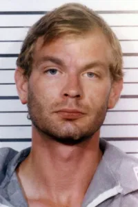 Photo de Jeffrey Dahmer