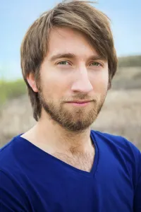 Photo de Gavin Free