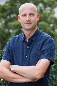 Julian Foddy