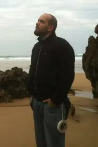 Javier Portabales