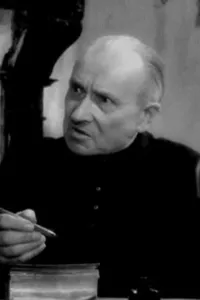 Photo de Gaston Séverin