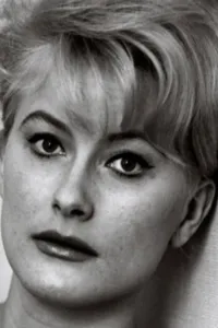 Photo de Monica Zetterlund