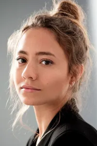 Photo de Blanca Parés