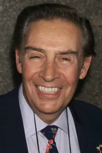 Photo de Jerry Orbach