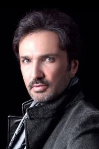 Photo de Mohammad Reza Foroutan