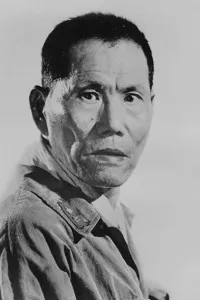 Photo de Kenji Takaki