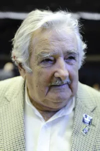 Photo de José Mujica