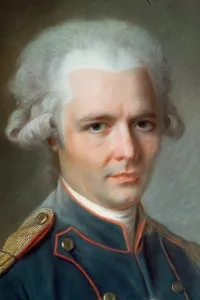 Photo de Choderlos de Laclos