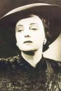 Photo de Tamari Tsitsishvili