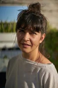 Photo de Janet Novás