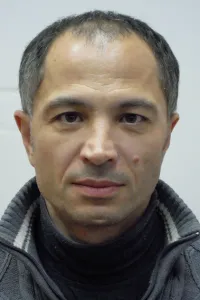 Photo de Ruslan Ibragimov