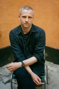 Frederik Sølberg