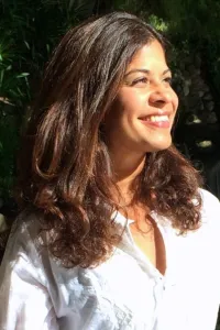 Photo de Sonia Bhalla