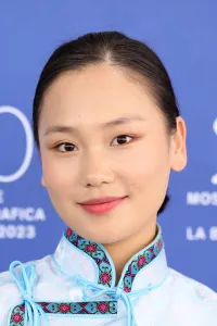 Photo de Nomin-Erdene Ariunbyamba