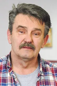Photo de Milan Štrljić