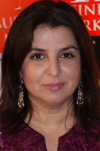 Photo de Farah Khan