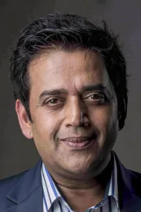 Ravi Kishan