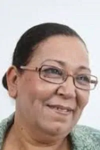 Photo de Nejia Ouerghi