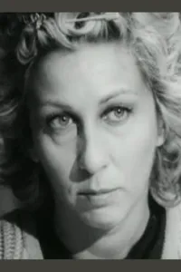 Photo de Nora Ricci