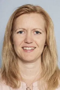 Mette Kloumann Jensen