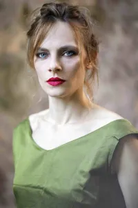 Photo de Elettra Dallimore-Mallaby