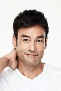 Photo de David Lee McInnis