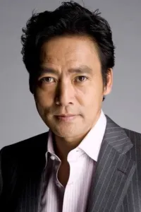 Photo de Hiroaki Murakami