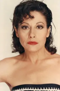 Photo de Eleni Anousaki