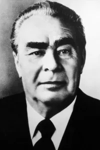 Photo de Leonid Brezhnev