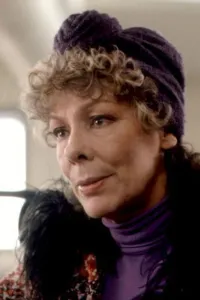 Photo de Lynne Gorman