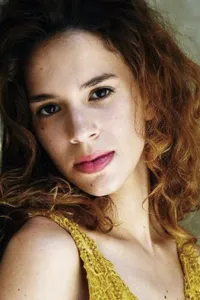 Photo de Eleonora De Luca
