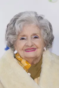 Photo de Amparo Pacheco