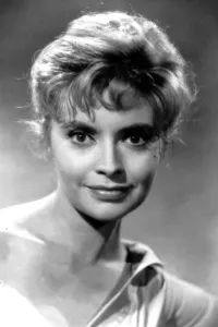 Photo de Yvonne Monlaur