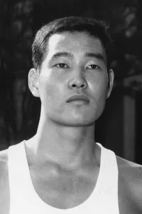 Photo de Yoshinori Sakai