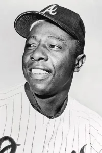 Hank Aaron