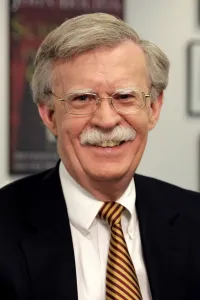 Photo de John Bolton