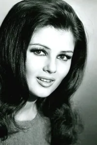 Photo de Pamela Tiffin