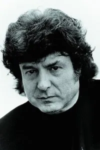 Photo de Enrique Morente