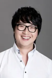Photo de Hong Bum-ki