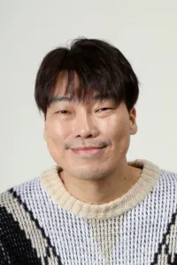 Bae Jin-woong