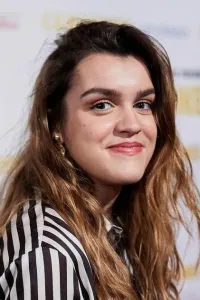 Photo de Amaia Romero
