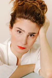 Photo de Valeria Bertuccelli