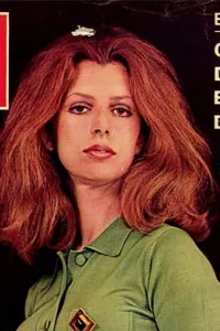 Photo de Danuza Leão