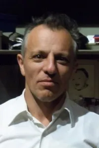 Photo de Adrián Fondari