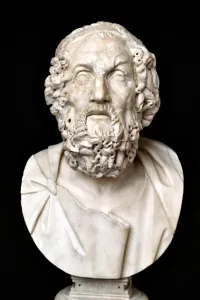  Homer