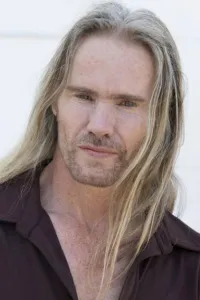 Michael Boston