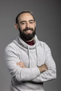 Kevin Hortigüela