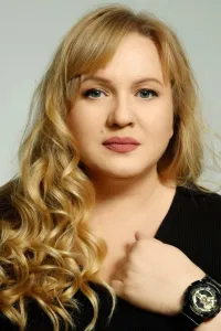 Photo de Olesia Zhurakivska