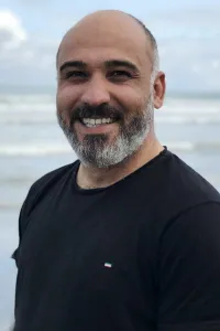 Photo de Morteza Khanjani