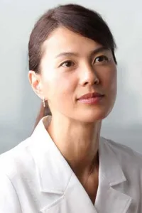 Photo de Makiko Esumi